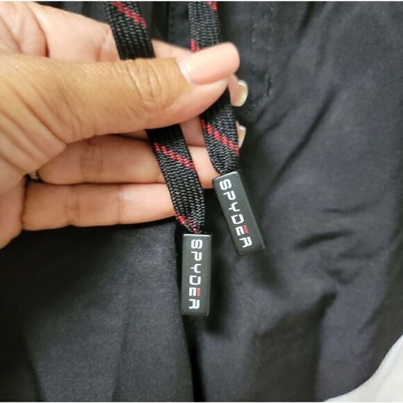 Spyder Active Swim Trunks XL - Picture 7 of 7